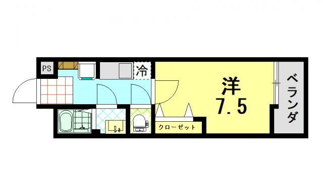 Inlegno円町