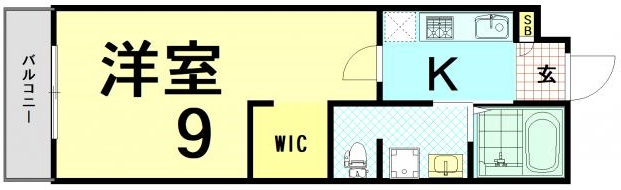 Hananoki FLAT