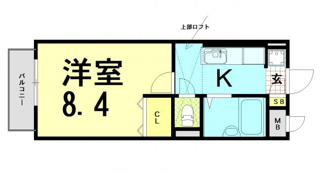 サンフローラ宝ヶ池