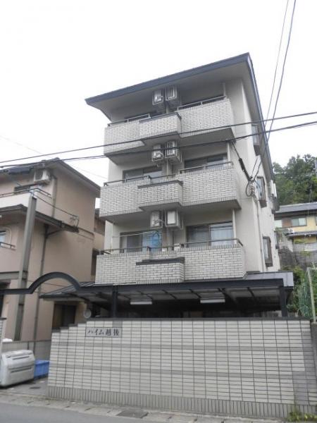 ハイム越後