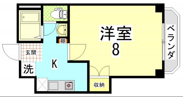 エルエーブハイツ