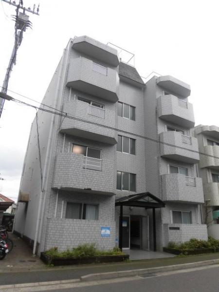 エルエーブハイツ