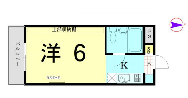 コーポJUN