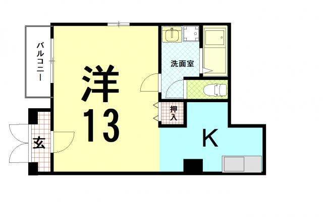 アーバンレジデンス神山台