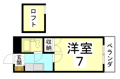 エクセレント丸太町