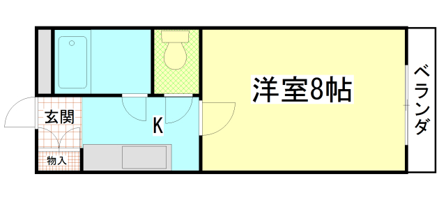 エクセレント丸太町