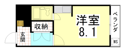 エクセレント丸太町