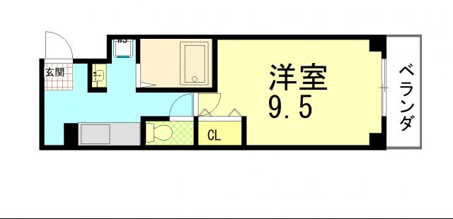 PAL西円町