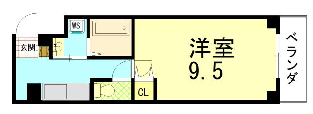 PAL西円町