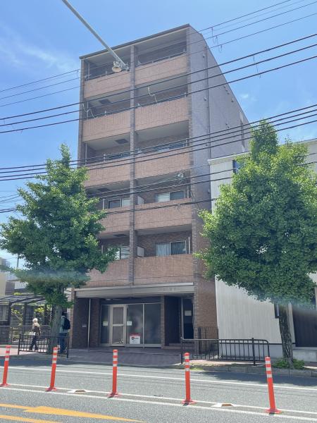 PAL西円町