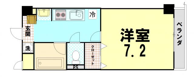 カサカリエンテ
