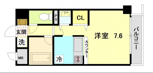 カサカリエンテ
