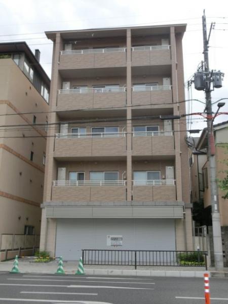 ブランドール北山