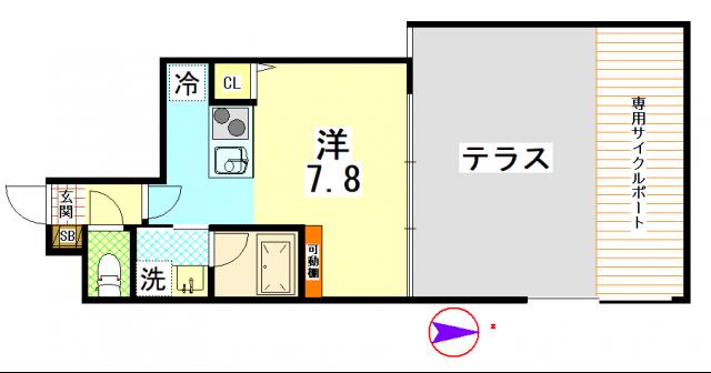 ｇｏｏｄ８　ｍｉｒａｉ　上賀茂