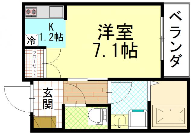 ユニ円町
