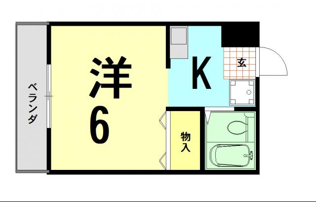ノースカナル紫明