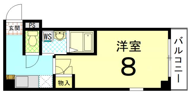 モンシャンブル室町