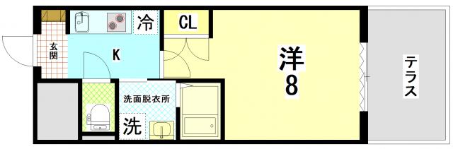 モンシャンブル室町