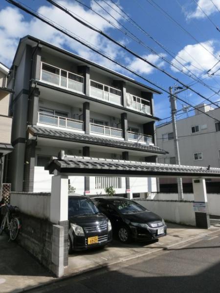 モンシャンブル室町