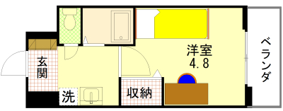 キャンパスヴィレッジ京都衣笠