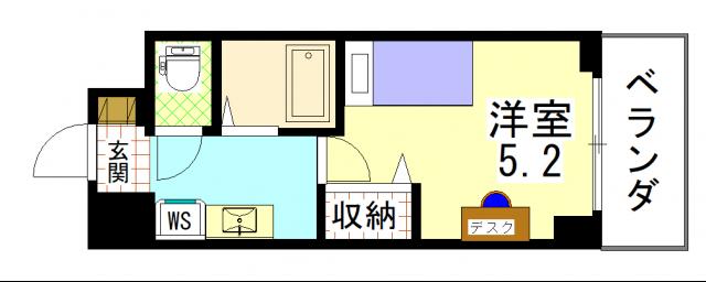 キャンパスヴィレッジ京都今出川通