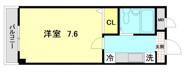 casa comodo