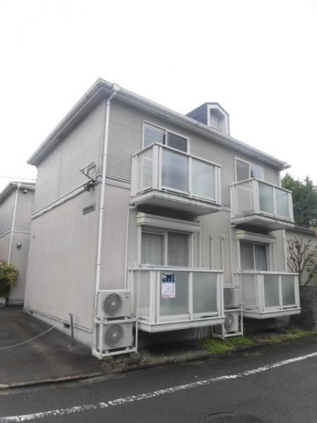 北大路ハイムＢ棟