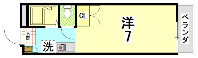 ヴィレッジ岩倉