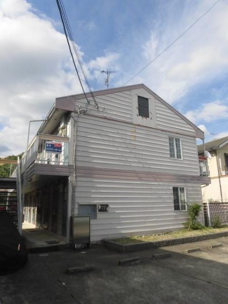 ヴィレッジ岩倉