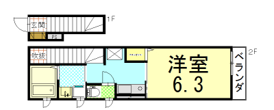 D-room平野宮北