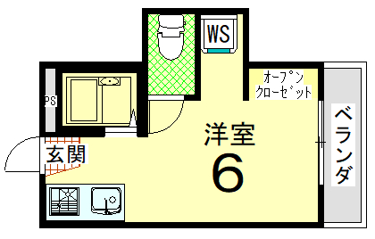 コンフォート・ハイツ