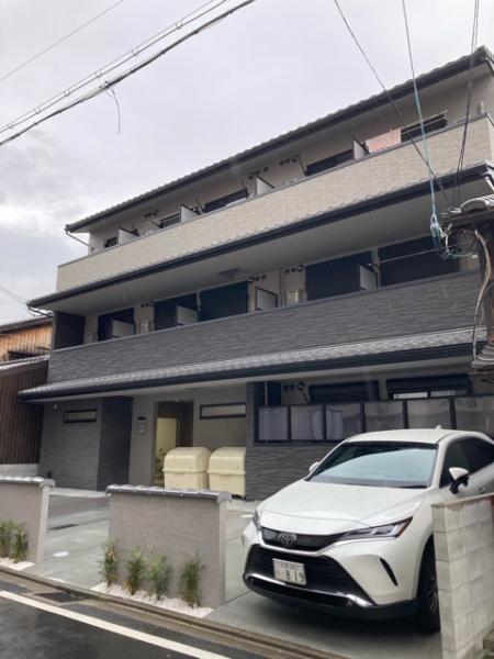 フラッティ有馬町