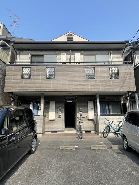 ベル・エキップII