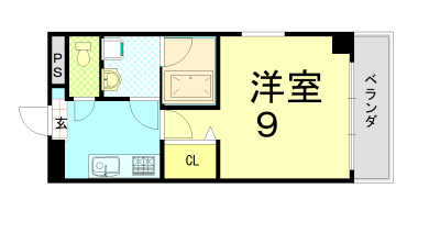 Ｉｓマンション