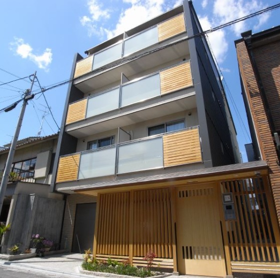Ｉｓマンション