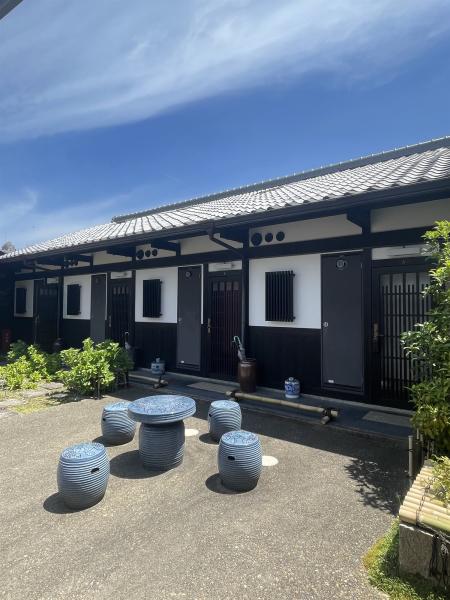 Casa壬生町家