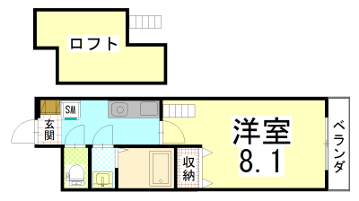 クローバーコート