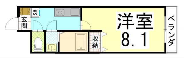 クローバーコート