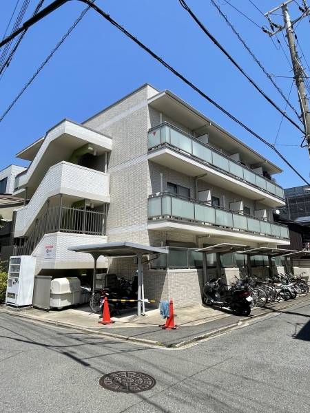 プランブルー円町