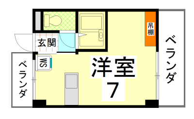 ペルルアール衣笠