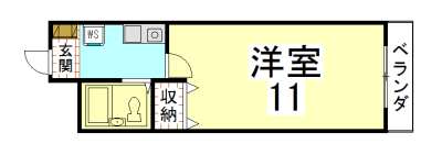 風良都2番館