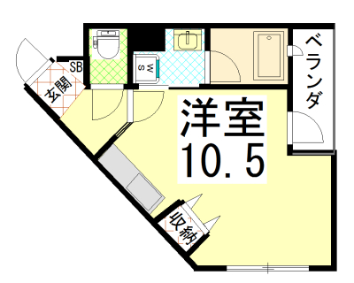 メゾンベール