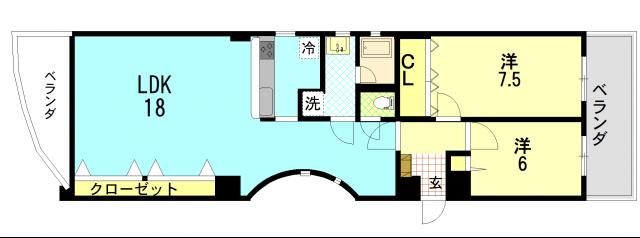 ラ・フォンテーヌ京都