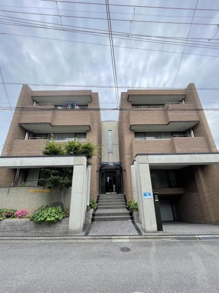 ラ・フォンテーヌ京都