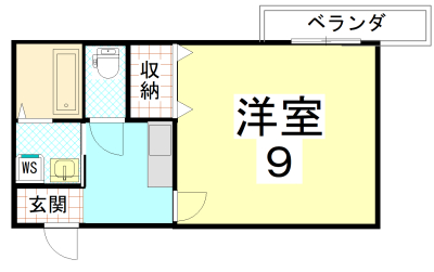 アパートメントｓａｉ