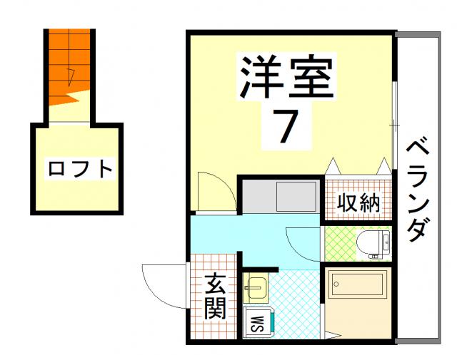 アパートメントｓａｉ