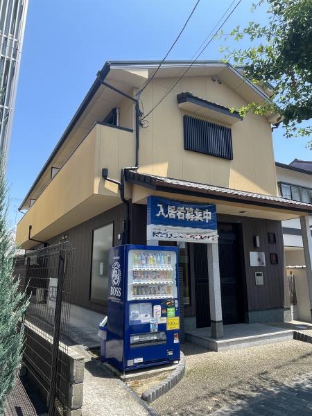 アパートメントｓａｉ