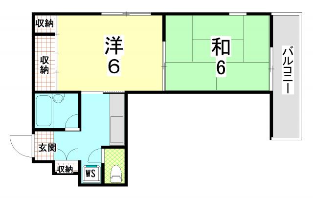 グラシア北山