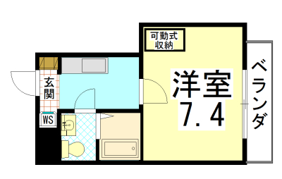 ソーシア西院