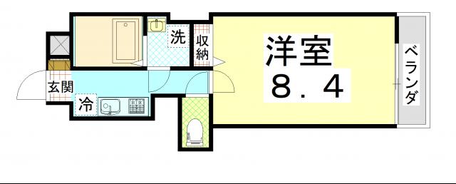 グランデコート御園橋